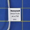 Honeywell T775A2009 Temperature Controller With 1 Temperature Input 1 Spdt Relay 1 Sensor Included