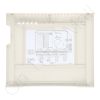 Honeywell TAZ4 TotalZONE Control Panel