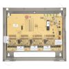 Honeywell TAZ4 TotalZONE Control Panel