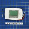 Honeywell TB6575A1000 thermostat