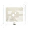 Honeywell TG511A1000 Heavy Duty Medium Clear Thermostat Lock Box Guard