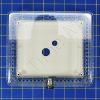 Honeywell TG511A1000 Heavy Duty Medium Clear Thermostat Lock Box Guard