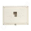 Honeywell TG512D1003 Heavy Duty Large Metal Thermostat Lock Box Guard