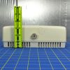 Honeywell TG512D1003 Heavy Duty Large Metal Thermostat Lock Box Guard