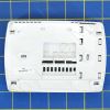 Honeywell TH4110D1007 Programmable thermostat