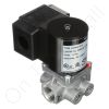 Honeywell V4295A1015 Normally Closed Gas Valve