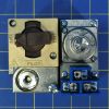 Honeywell V800A1070 Standing Pilot Gas Valve