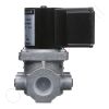Honeywell V8295A1024 3/4 Inch NPT Solenoid Valve