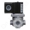 Honeywell V8295A1024 3/4 Inch NPT Solenoid Valve
