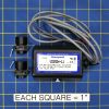 Honeywell VC6934ZZ11 Floating Actuator
