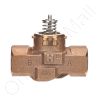 Honeywell VCZAR1100 Two-way Cartridge Cage Valve