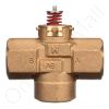 Honeywell VCZND7100 Three-Way Cartridge Cage Valve