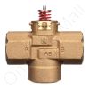 Honeywell VCZND7100 Three-Way Cartridge Cage Valve