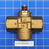Honeywell VCZND7100 Three-Way Cartridge Cage Valve