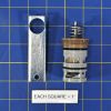 Honeywell VCZZ6100 Replacement Cartridge