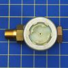 Honeywell VP525C1073 Pneumatic Radiator Valve