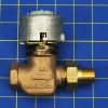 Honeywell VP525C1073 Pneumatic Radiator Valve