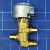 Honeywell VP526A1118 3/8 Valve With 1/2 OD Flare 16 Cv 8-11 Psi Spring Range