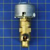 Honeywell VP526A1118 3/8 Valve With 1/2 OD Flare 16 Cv 8-11 Psi Spring Range