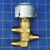 Honeywell VP526A1118 3/8 Valve With 1/2 OD Flare 16 Cv 8-11 Psi Spring Range