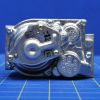 Honeywell VR8200C1041 Gas Valve