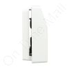 Honeywell W8600A1007 Airwatch Indicator Premier White