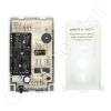Honeywell W8600A1007 Airwatch Indicator Premier White