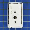 Honeywell W8600A1007 Airwatch Indicator Premier White