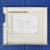 Honeywell W8835A1004 Envirazone Panel Interfaces With Envira Com Products
