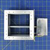 Honeywell ZD6X6 Parallel Blade Damper