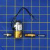Skuttle A01-0814-148 Solenoid Valve Assembly 24 Volt