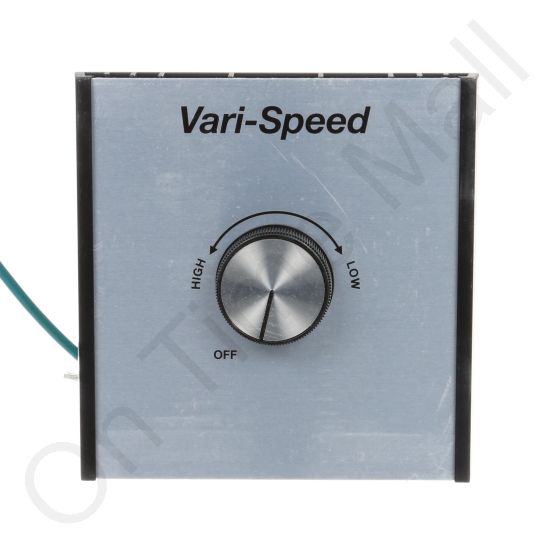 Honeywell 32000234-001 Variable Speed Switch