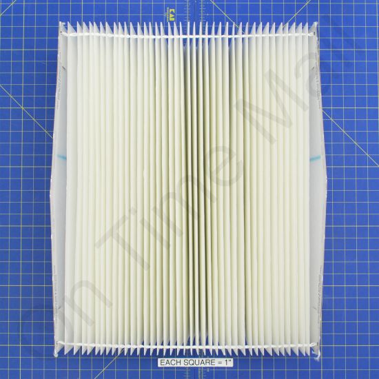 Honeywell FC2200A1009 23 3/4 X 26 1/2 X 5 7/8 Filter Media