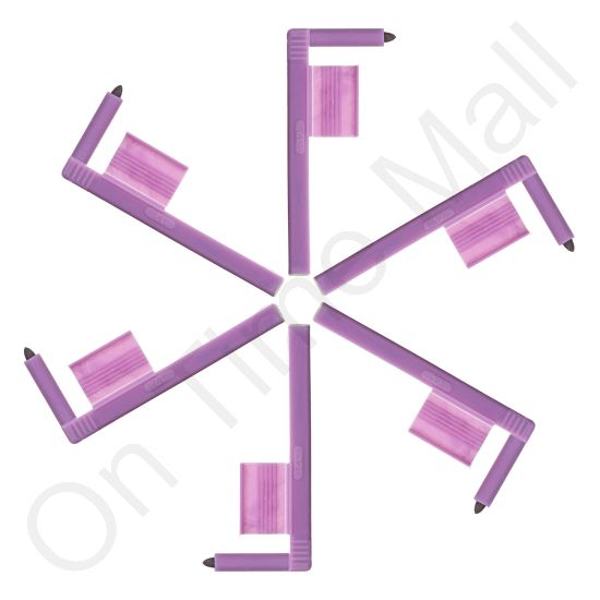 Universal 10557636 Purple Pen Set