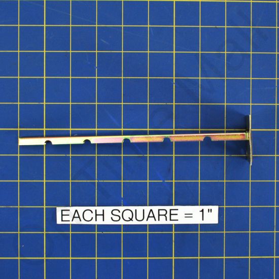 Honeywell 107324A Bulb Holder Duct Insertion