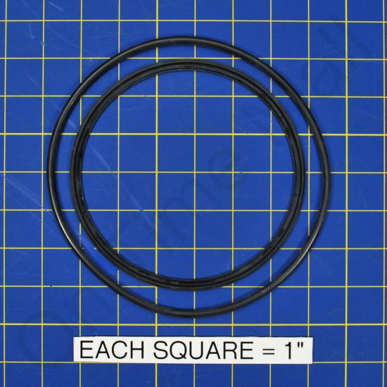 Honeywell 133392A O-Ring Assembly