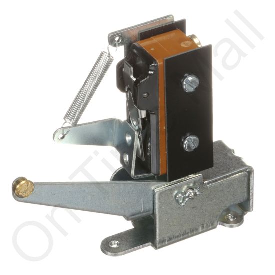 Honeywell 133568 Auxiliary Switch