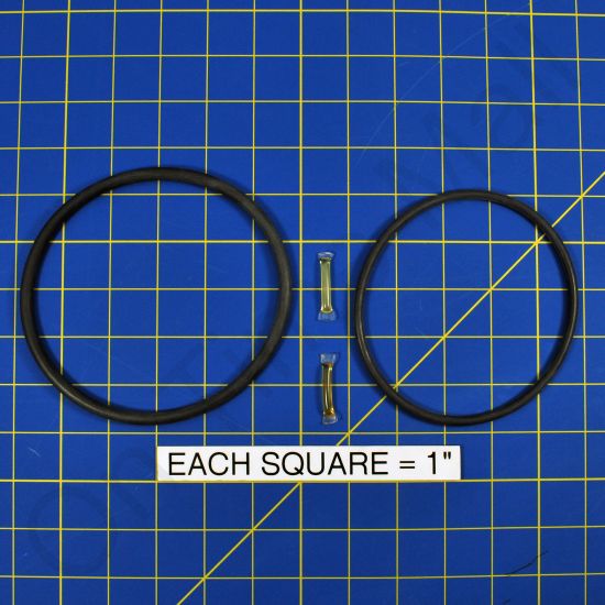 Honeywell 137253A Seal Assembly