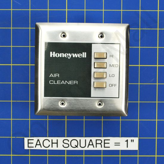 Honeywell 190097B Remote Control