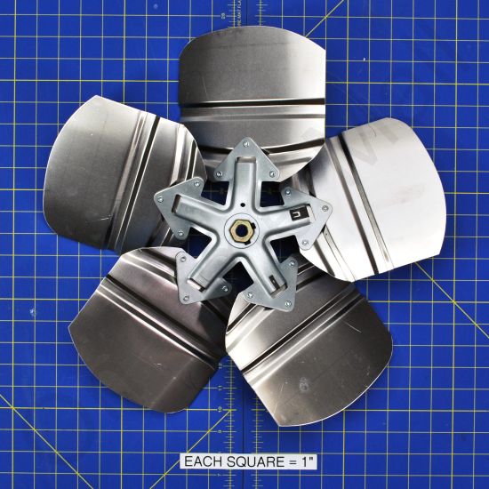 Honeywell 196205 Fan Blade