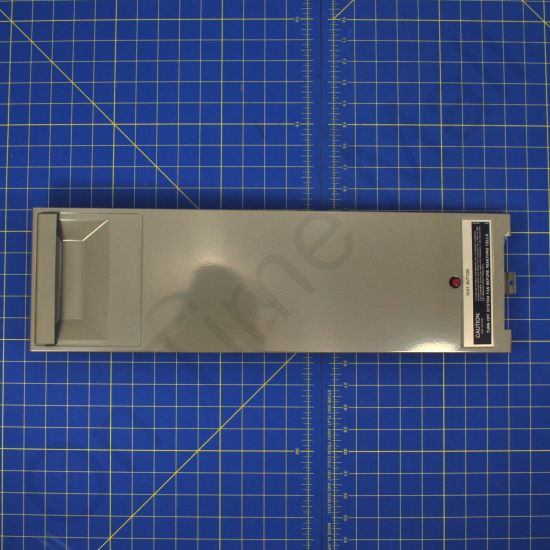 Honeywell 203305AB F50F Access Door IncludesTest Button Assembly