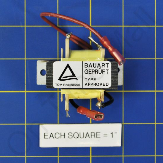 Honeywell 203365A 240 Volt Conversion Kit