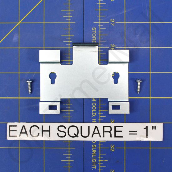 Honeywell 203765 Remote Mounting Bracket