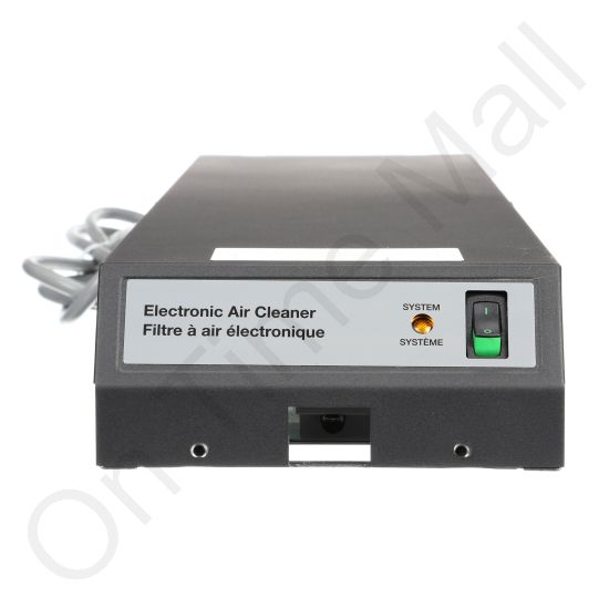 Honeywell 208417A Power Box Assembly