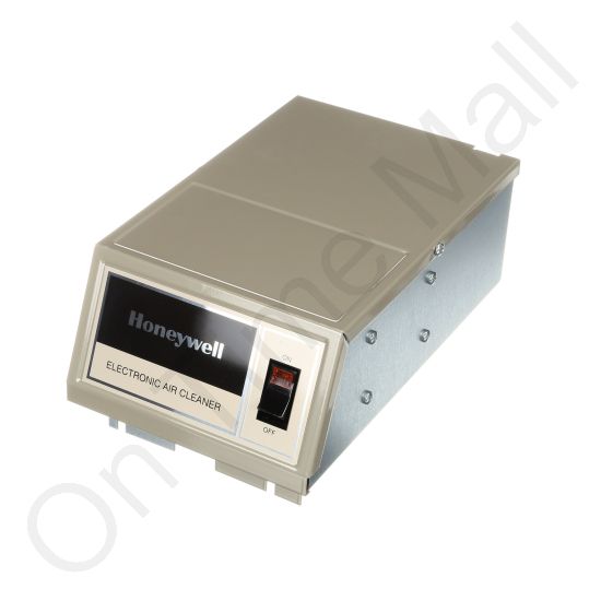 Honeywell 208420B Power Supply Box