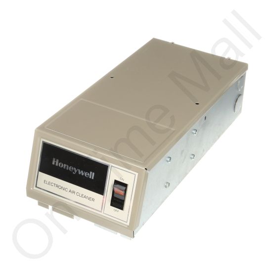 Honeywell 208422A Power Box Assembly