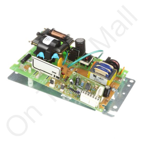 Honeywell 208427F Power Supply Circuit Board