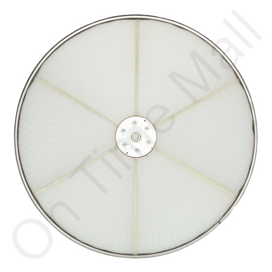 Honeywell 208678 Sensible Energy Transfer Wheel