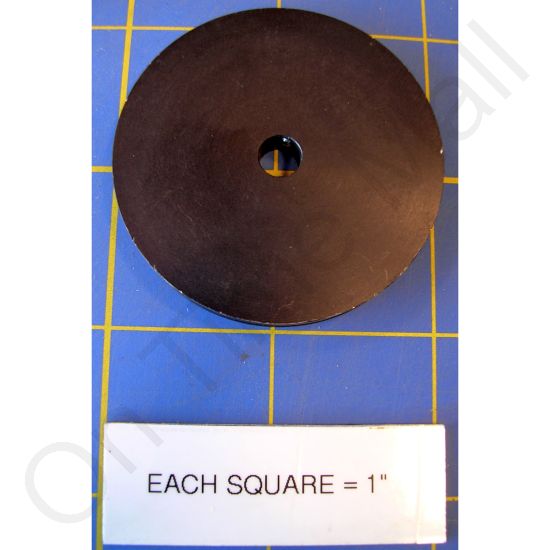 Honeywell 272782 Wheel Drive Pulley