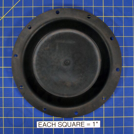 Honeywell 30067301-001 Diaphragm